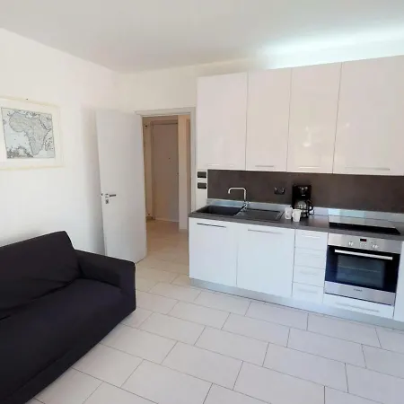 Apartament Menton, 3 Pieces, 5 Personnes - Fr-1-196-186