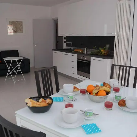 Apartament Menton, 3 Pieces, 5 Personnes - Fr-1-196-186 Mentona